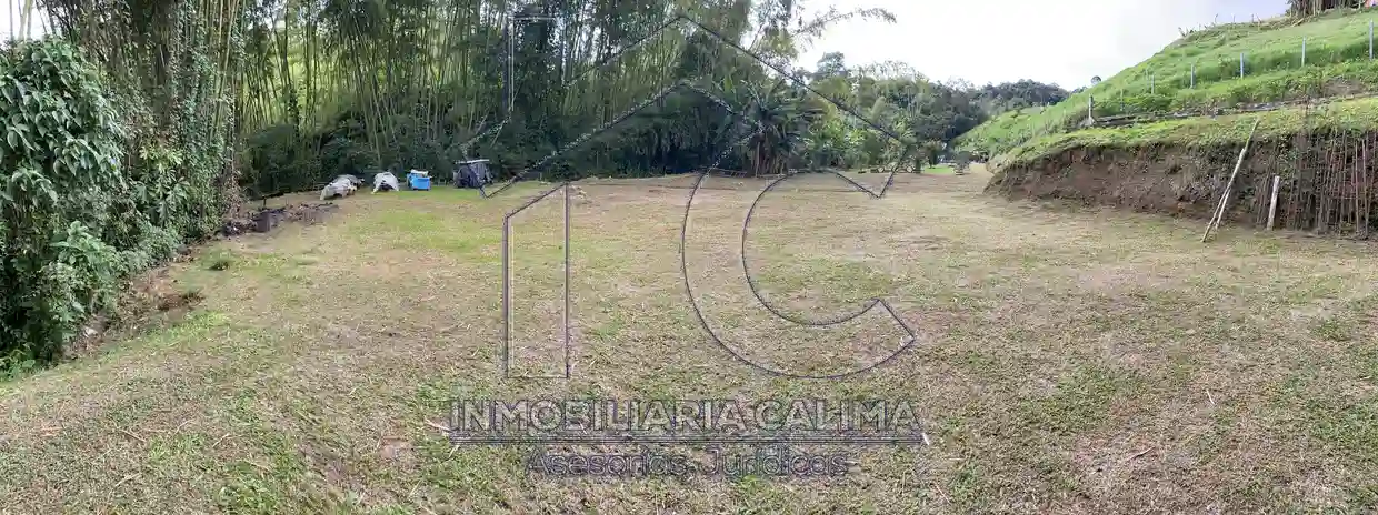 Casa Campestre Jiguales